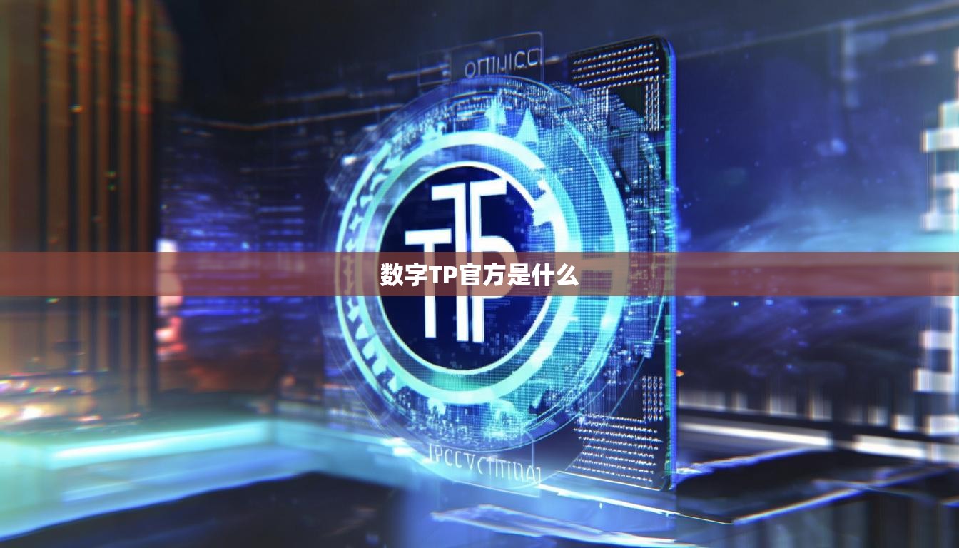 数字TP官方是什么