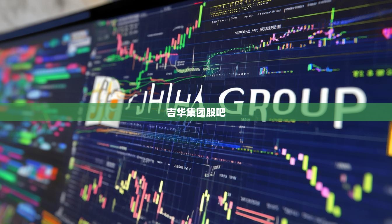 吉华集团股吧