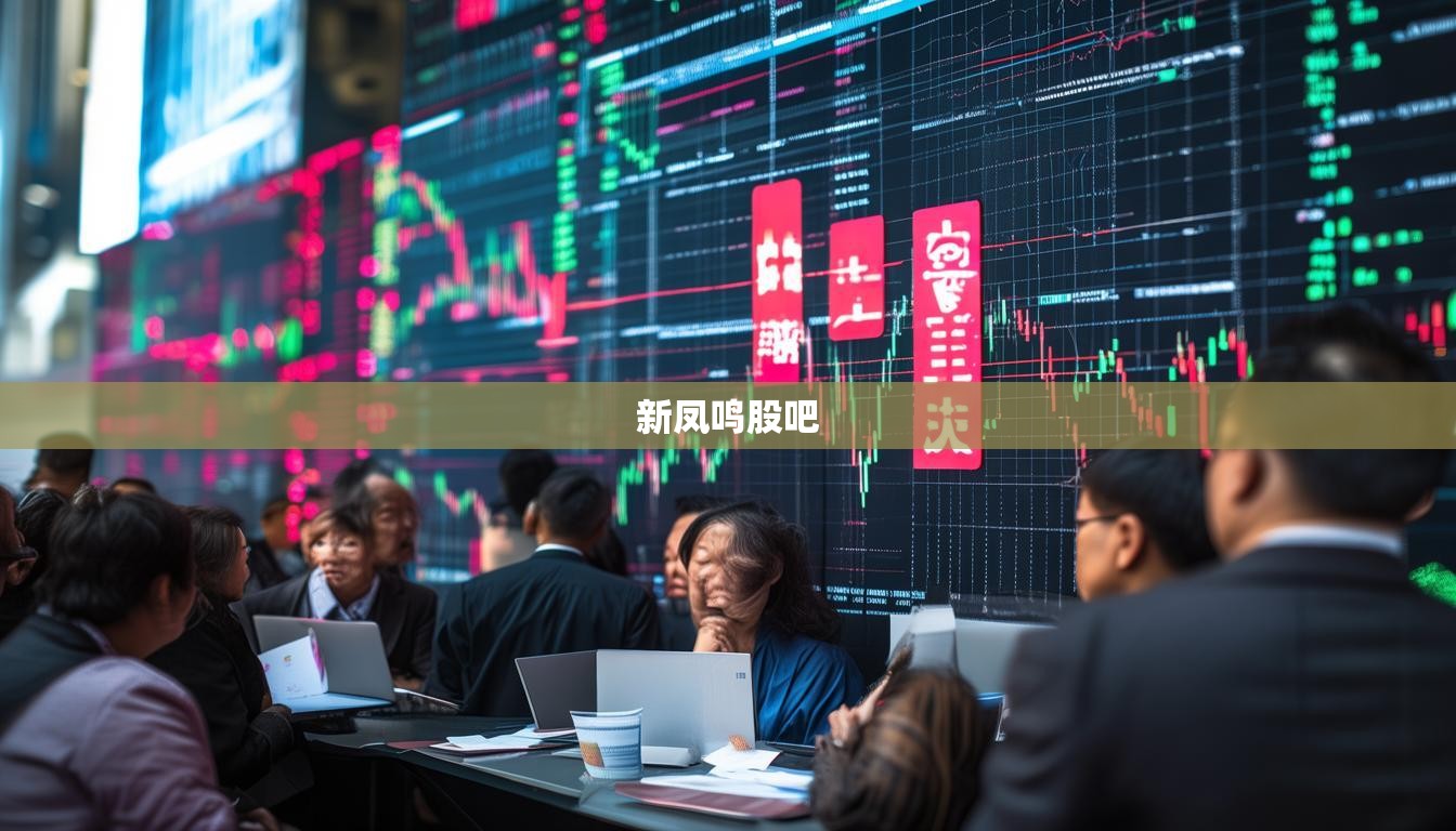 新凤鸣股吧