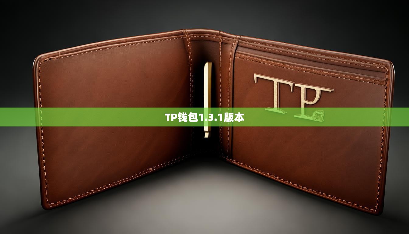 TP钱包1.3.1版本