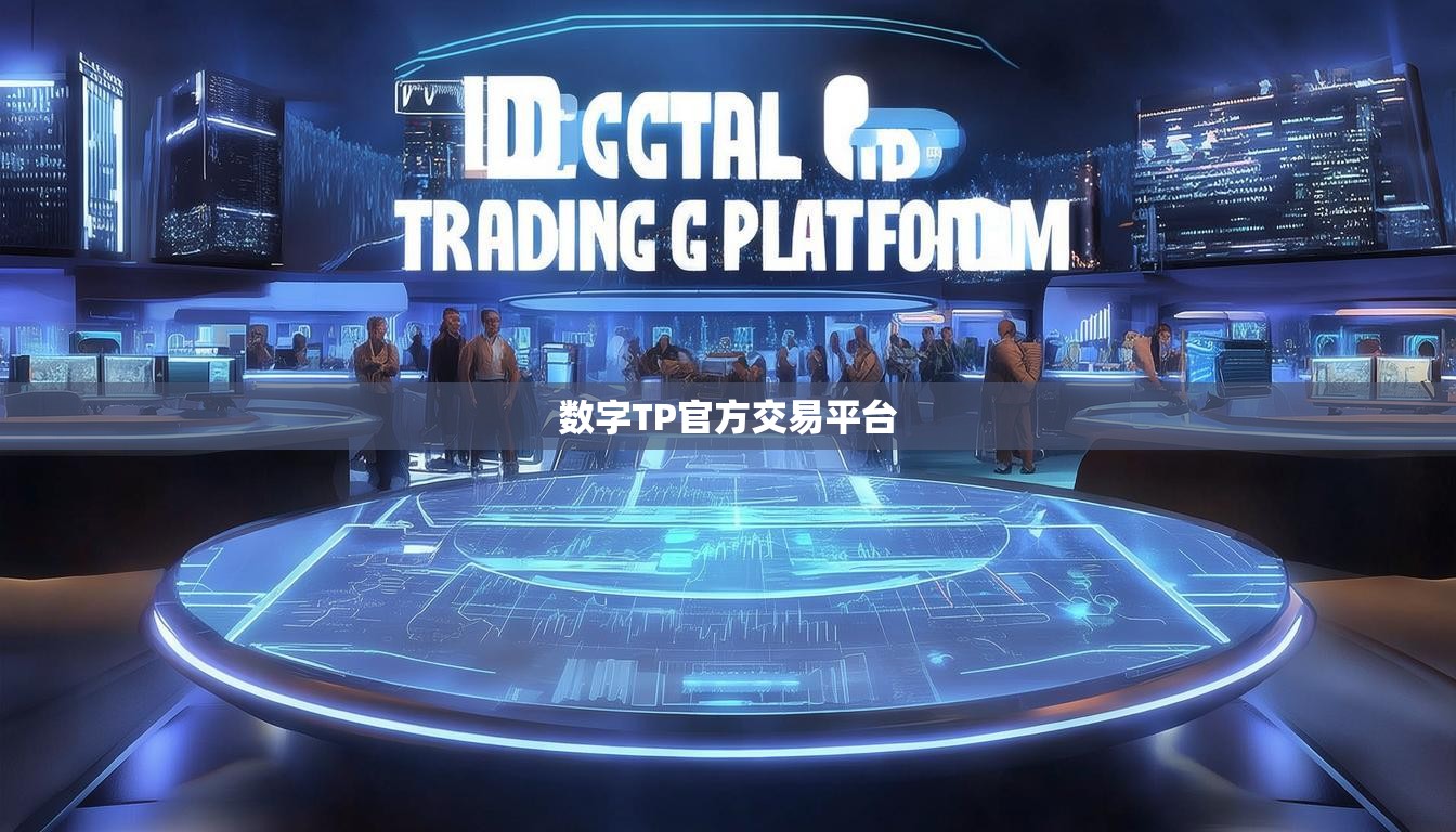 数字TP官方交易平台