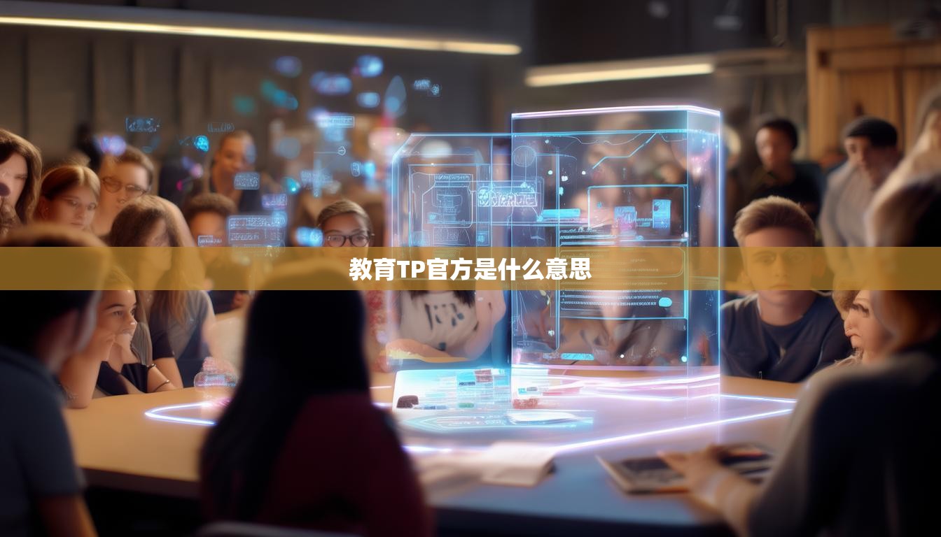 教育TP官方是什么意思