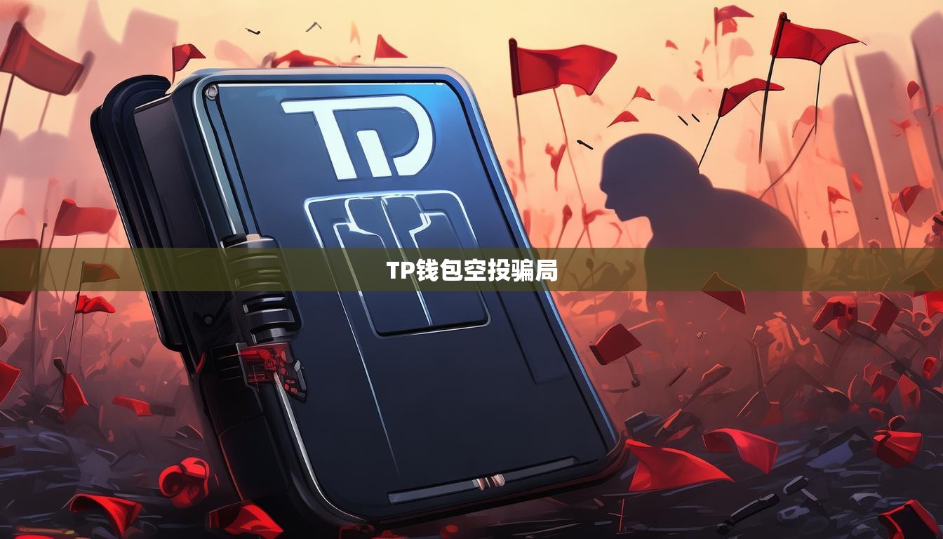 TP钱包空投骗局