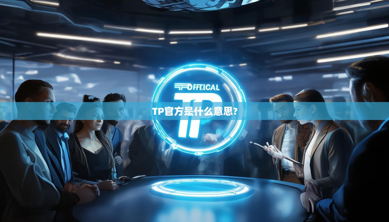 TP官方是什么意思?