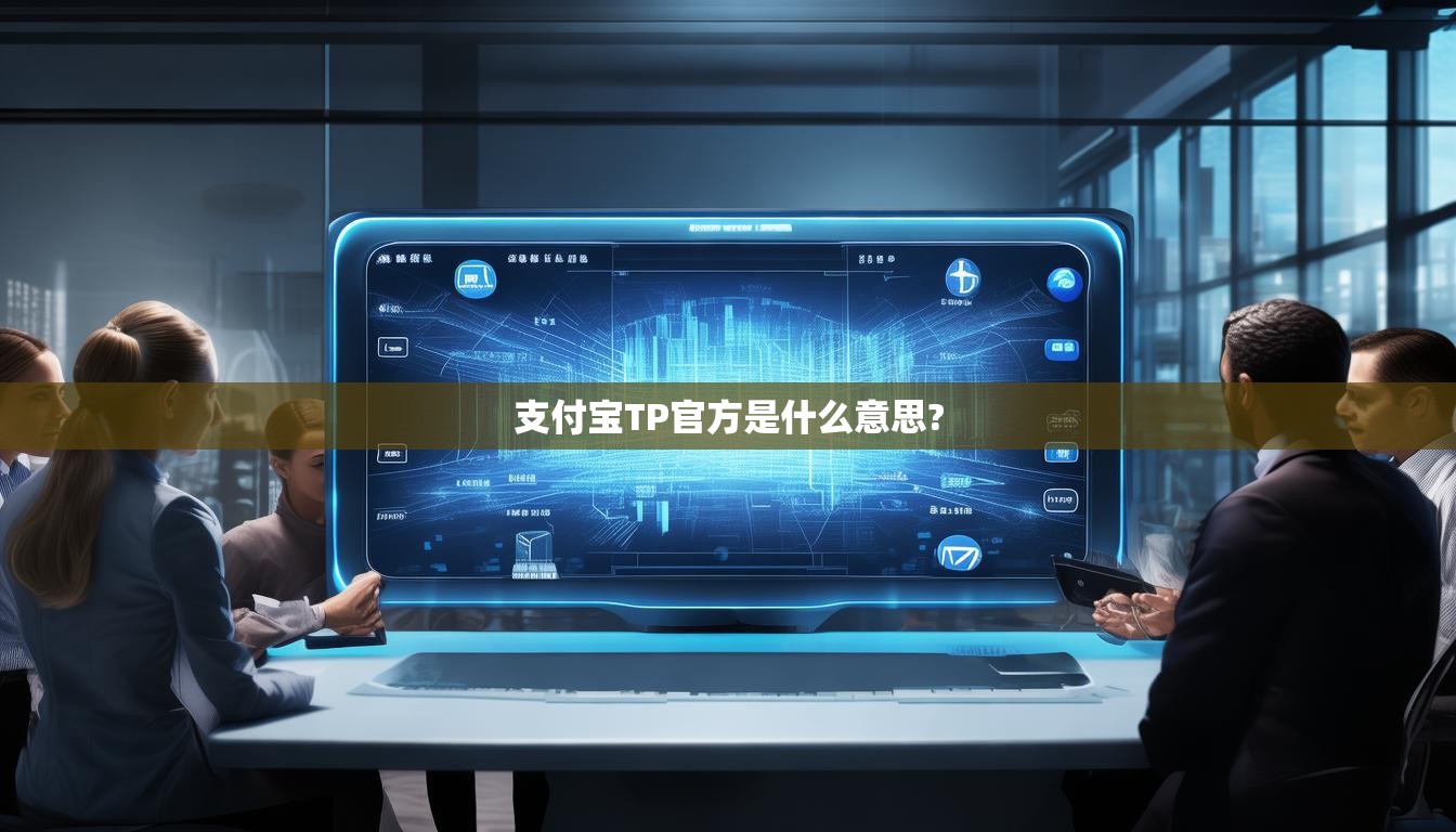 支付宝TP官方是什么意思?