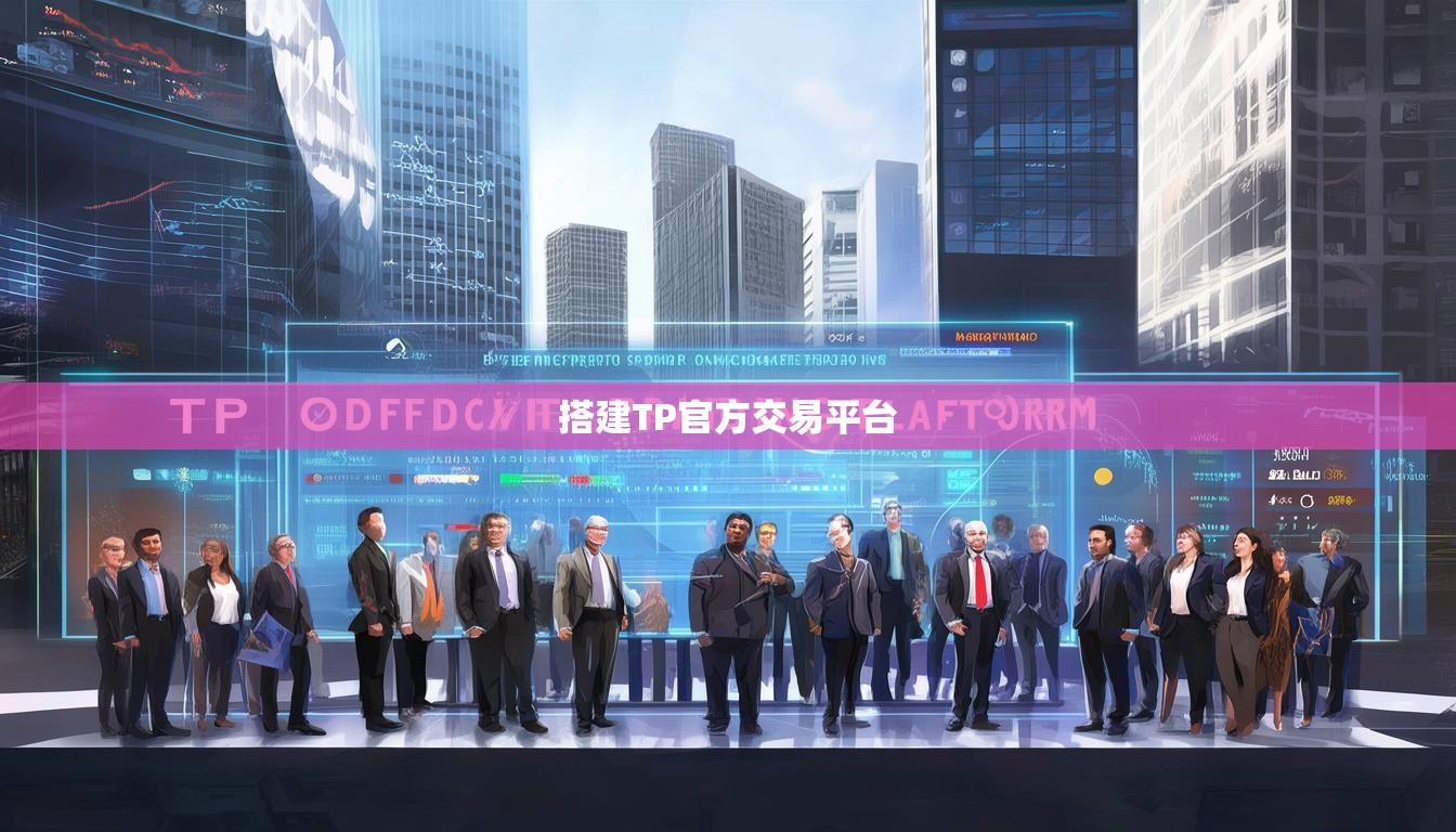 搭建TP官方交易平台