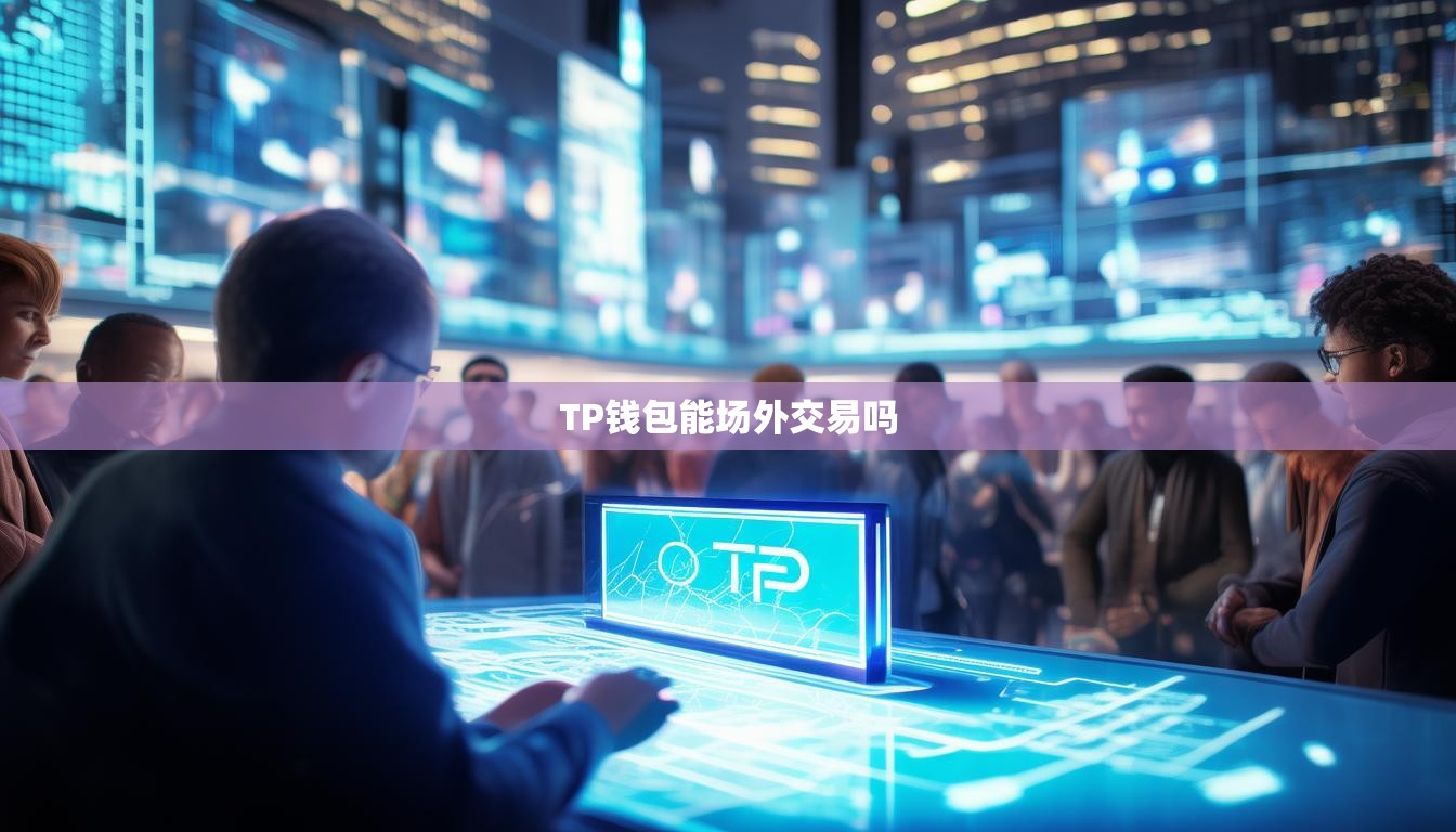 TP钱包能场外交易吗