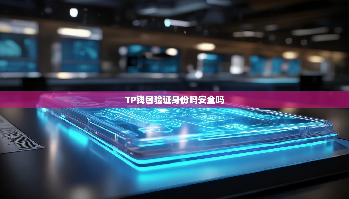 TP钱包验证身份吗安全吗