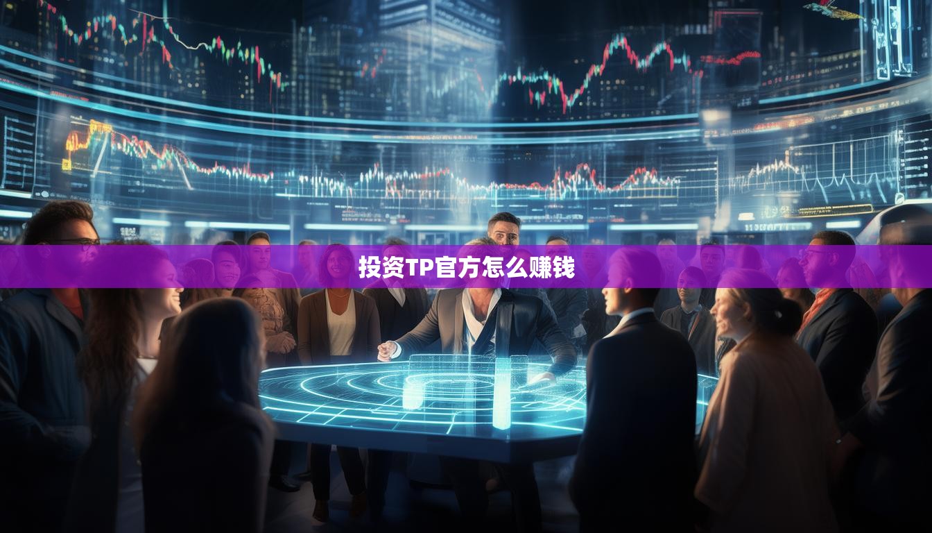 投资TP官方怎么赚钱