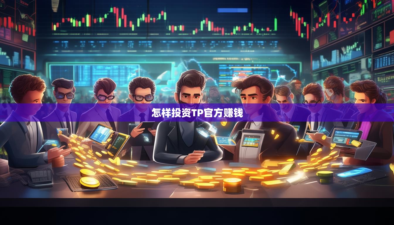 怎样投资TP官方赚钱