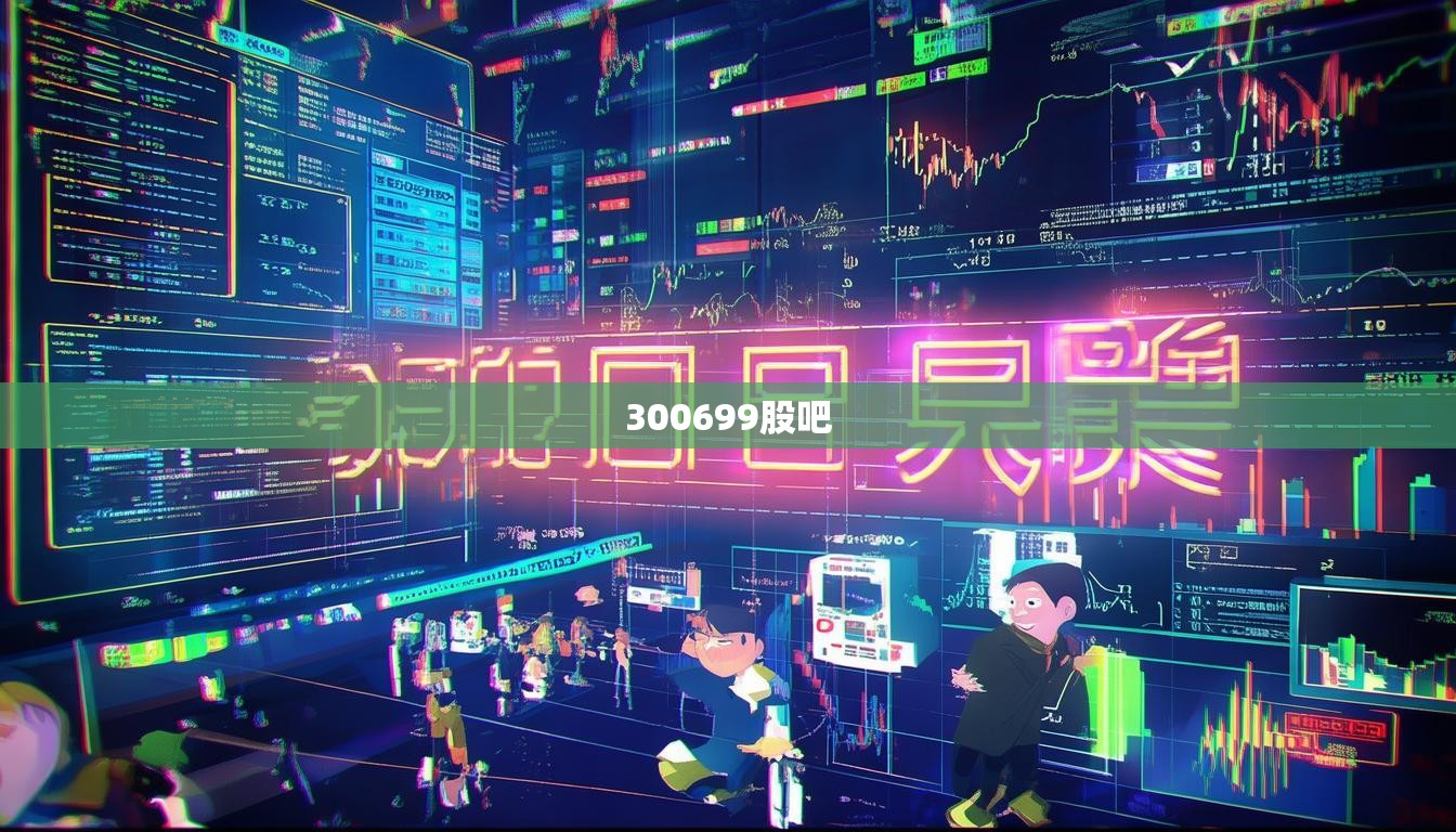 300699股吧