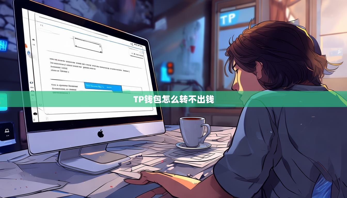 TP钱包怎么转不出钱