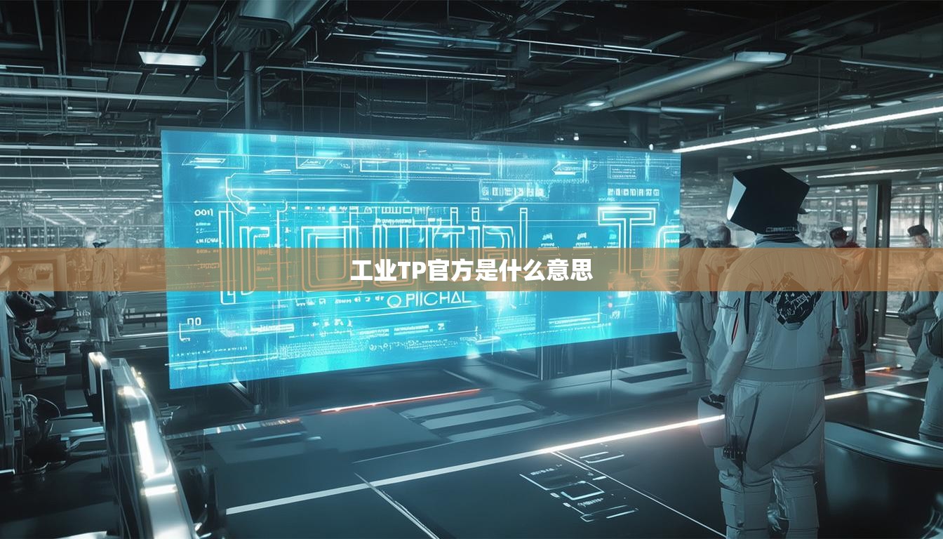 工业TP官方是什么意思