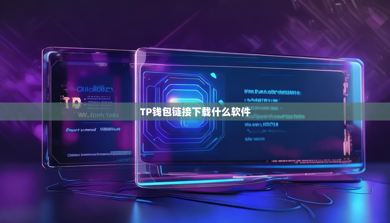 TP钱包链接下载什么软件