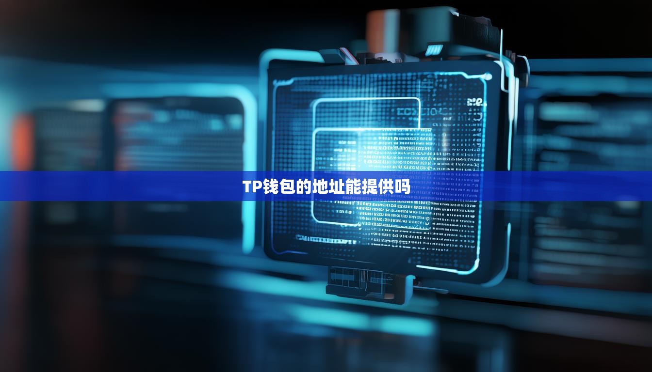 TP钱包的地址能提供吗