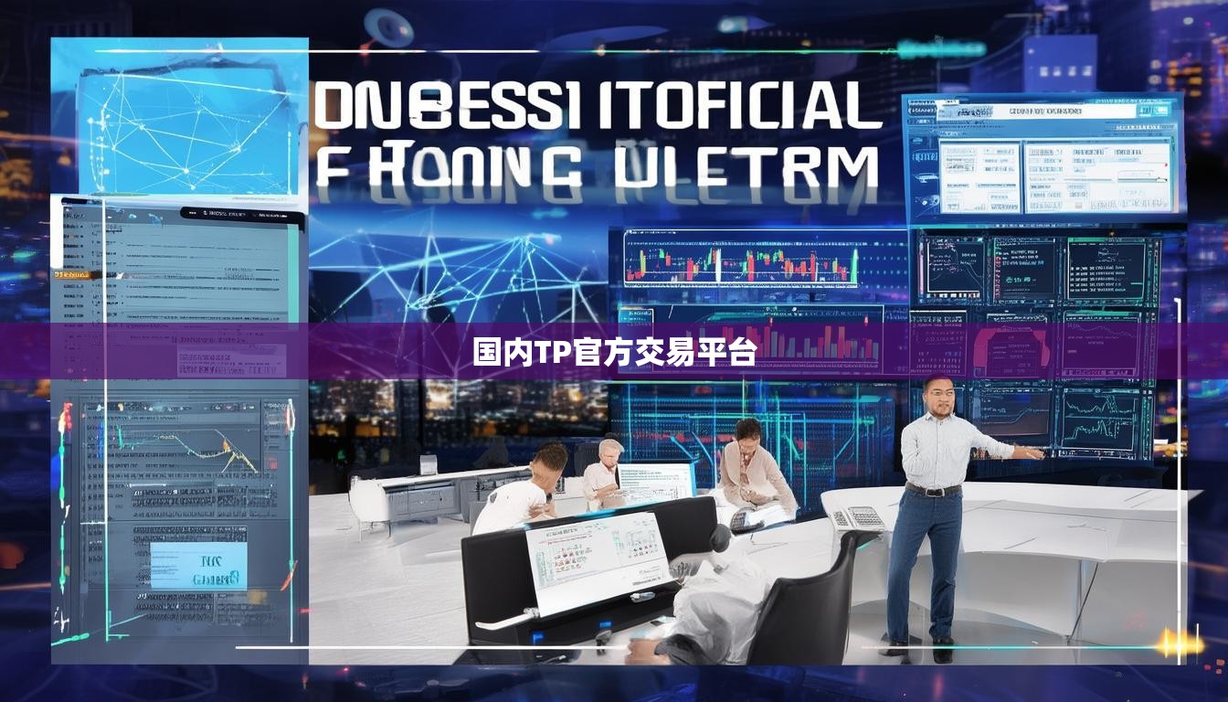 国内TP官方交易平台