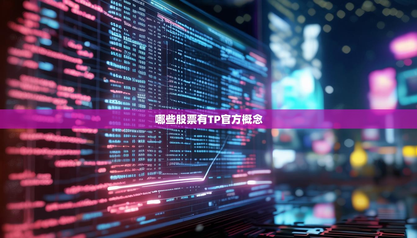 哪些股票有TP官方概念