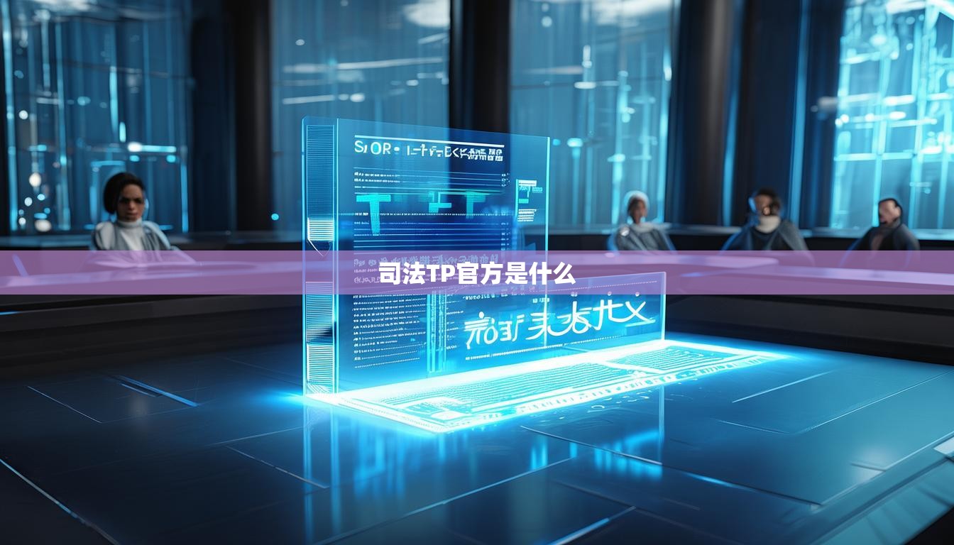 司法TP官方是什么