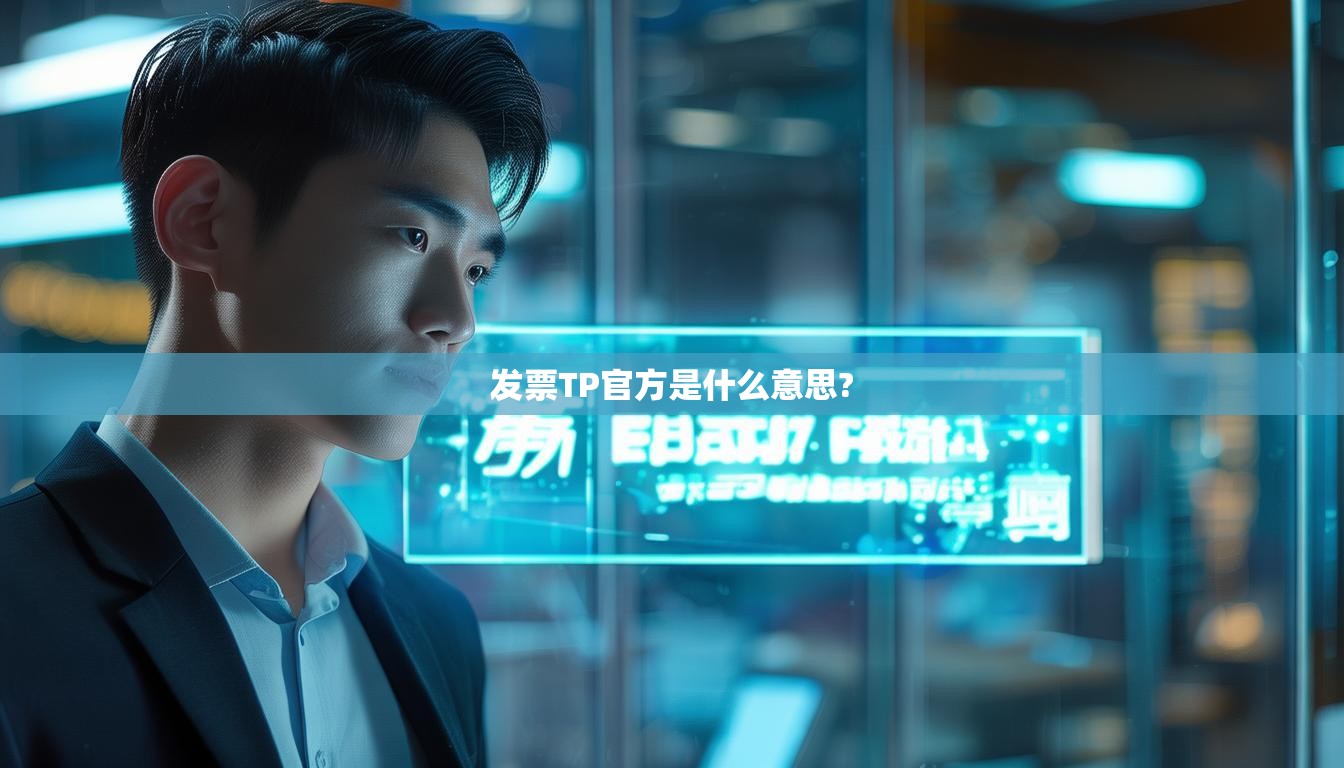 发票TP官方是什么意思?