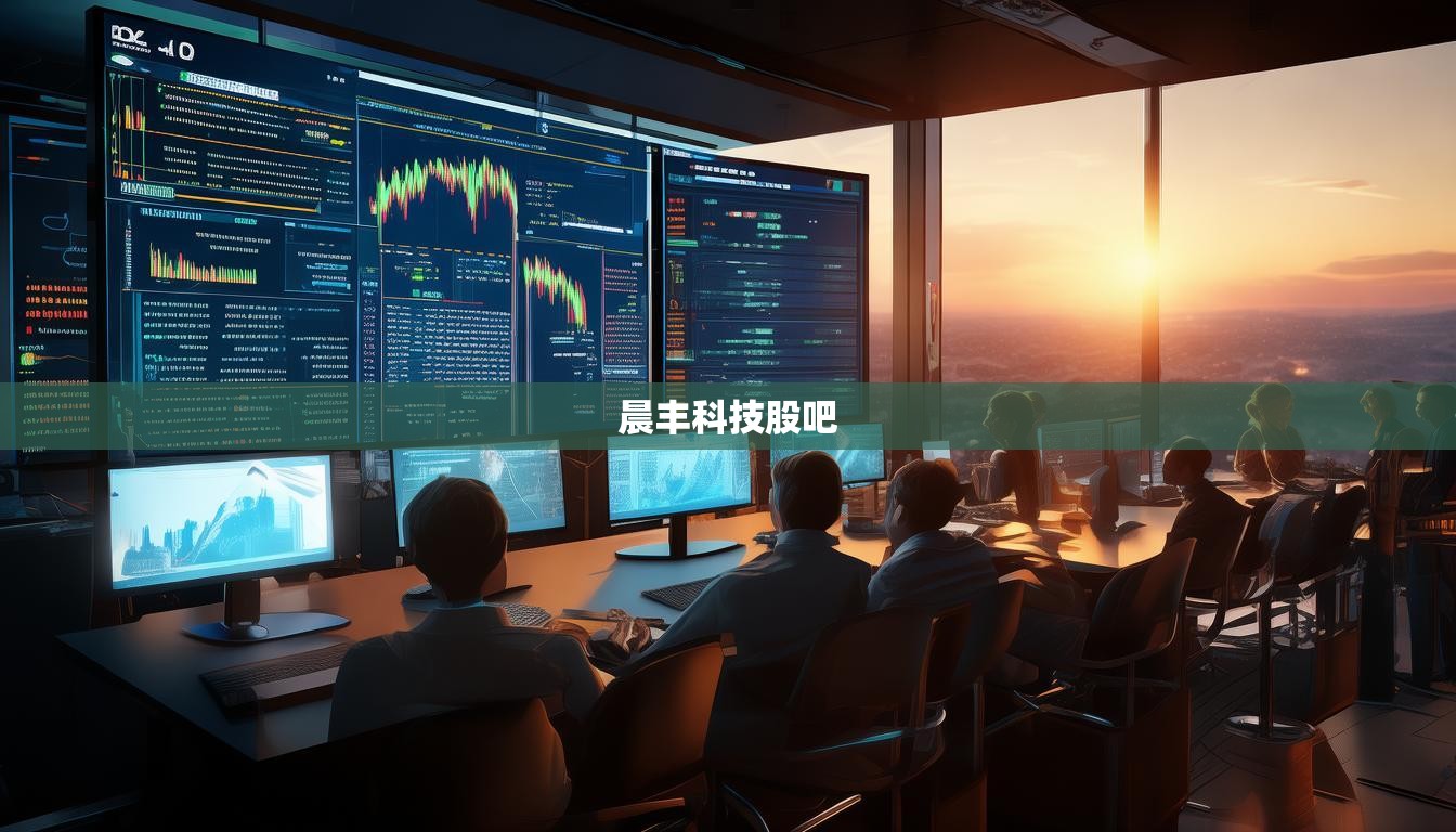 晨丰科技股吧