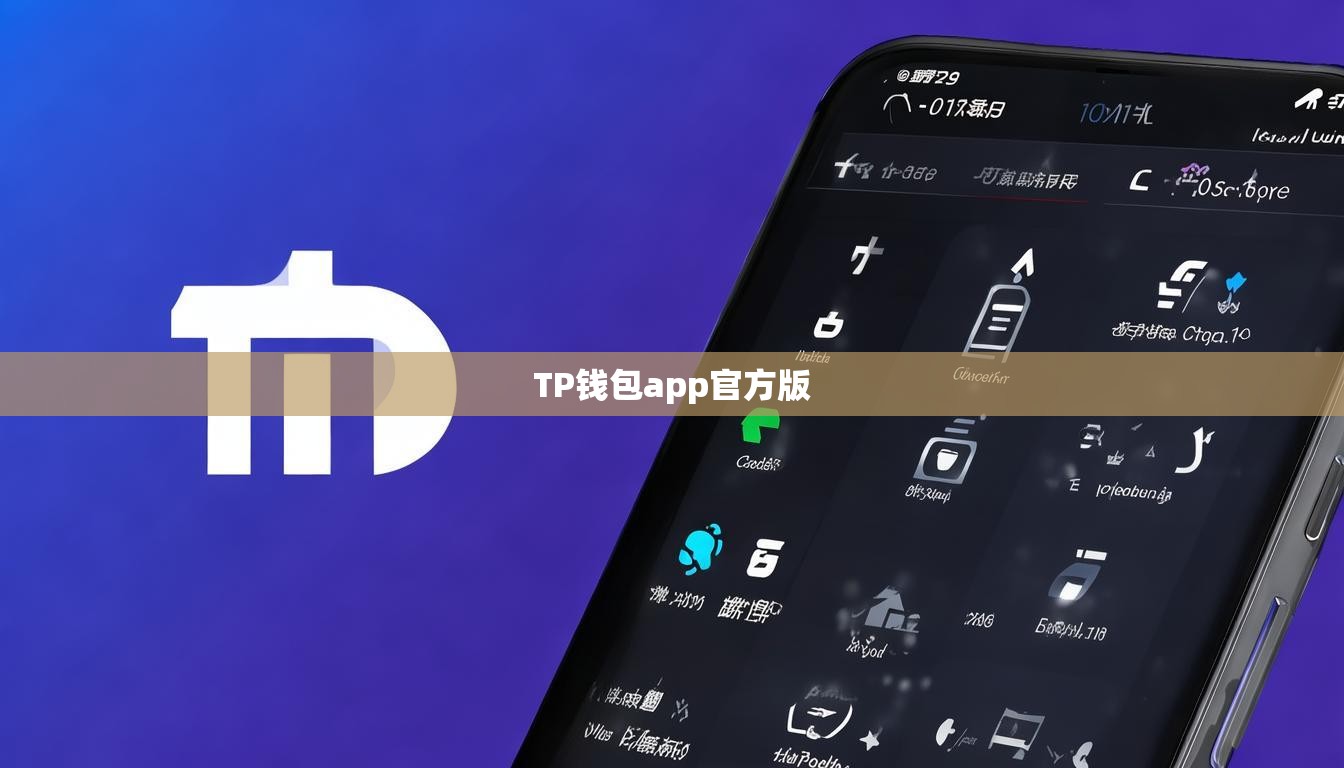 TP钱包app官方版