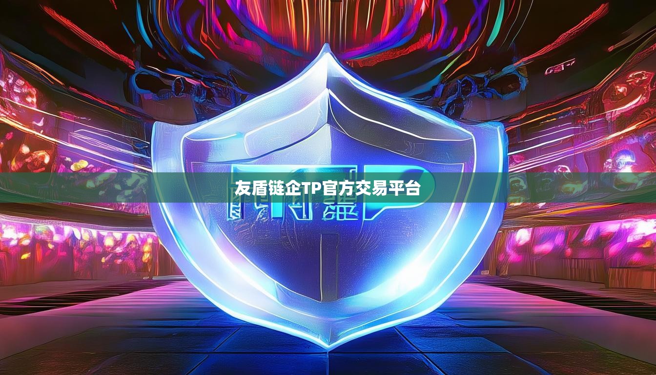 友盾链企TP官方交易平台