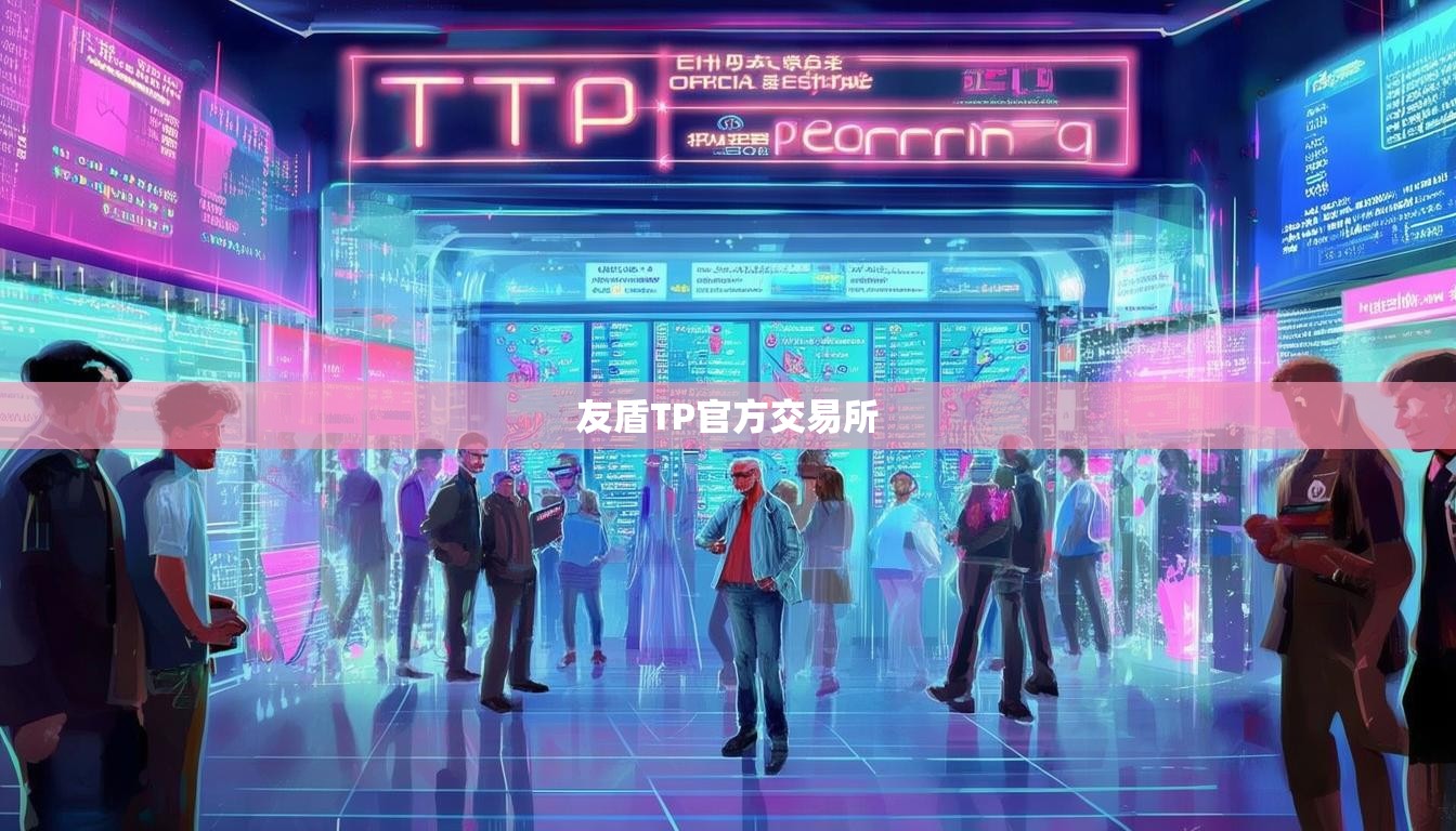 友盾TP官方交易所