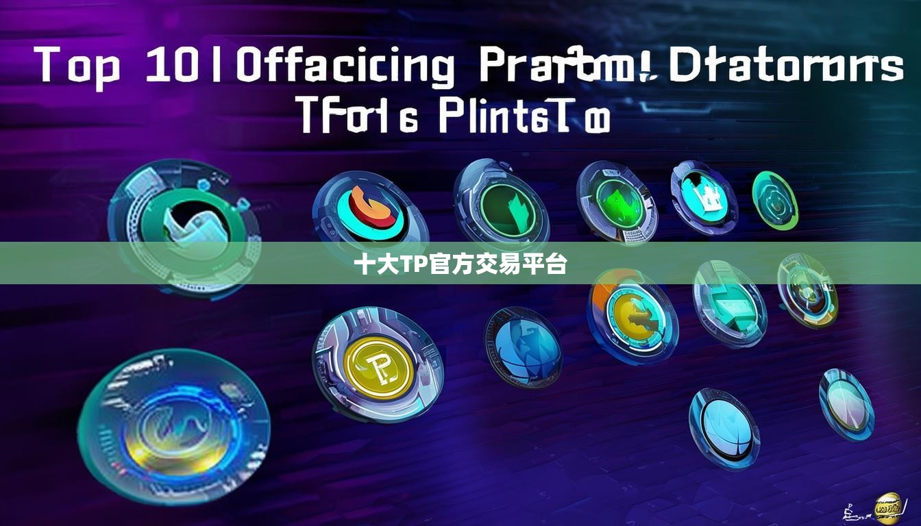 十大TP官方交易平台