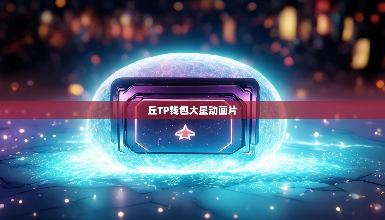 丘TP钱包大星动画片