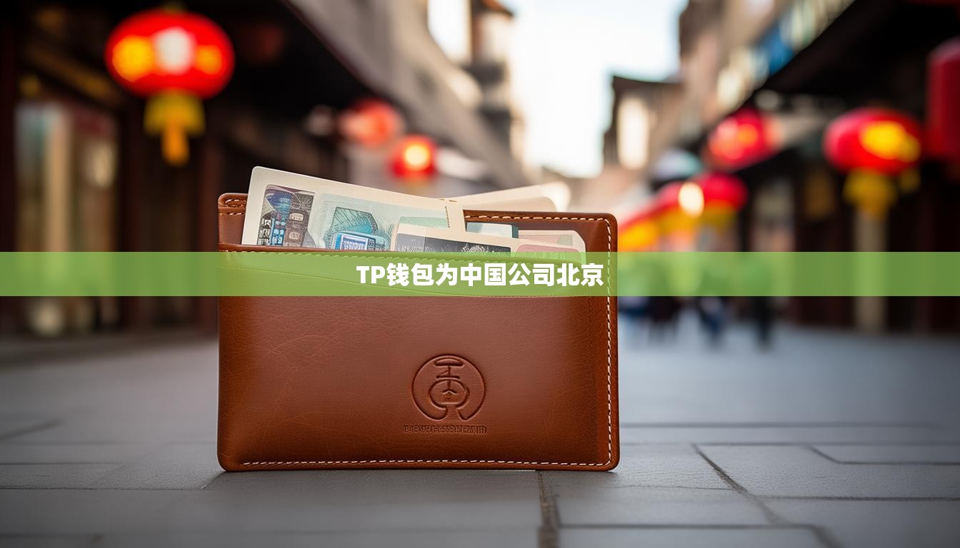 TP钱包为中国公司北京