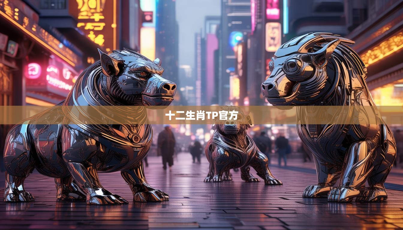 十二生肖TP官方