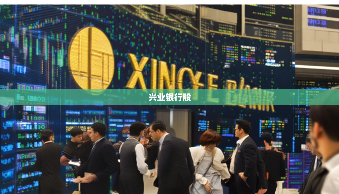 兴业银行股