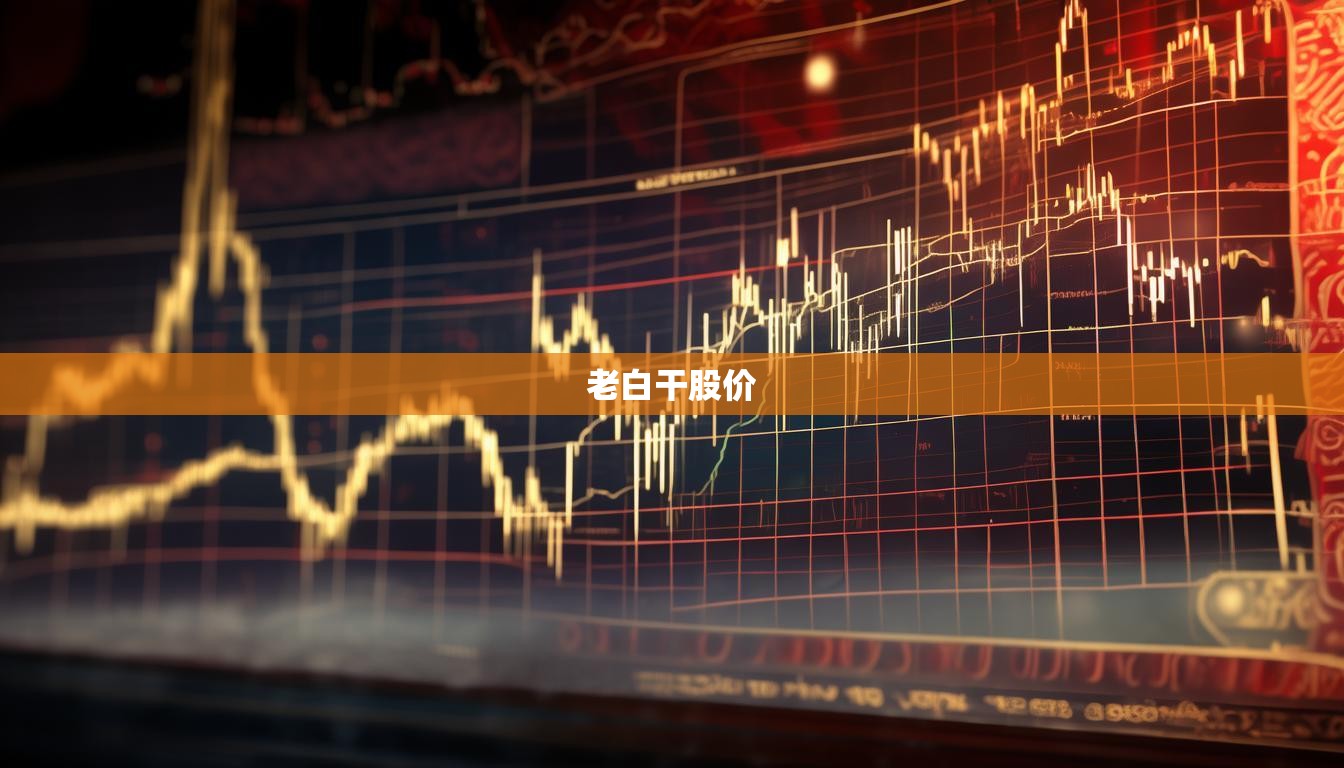 老白干股价