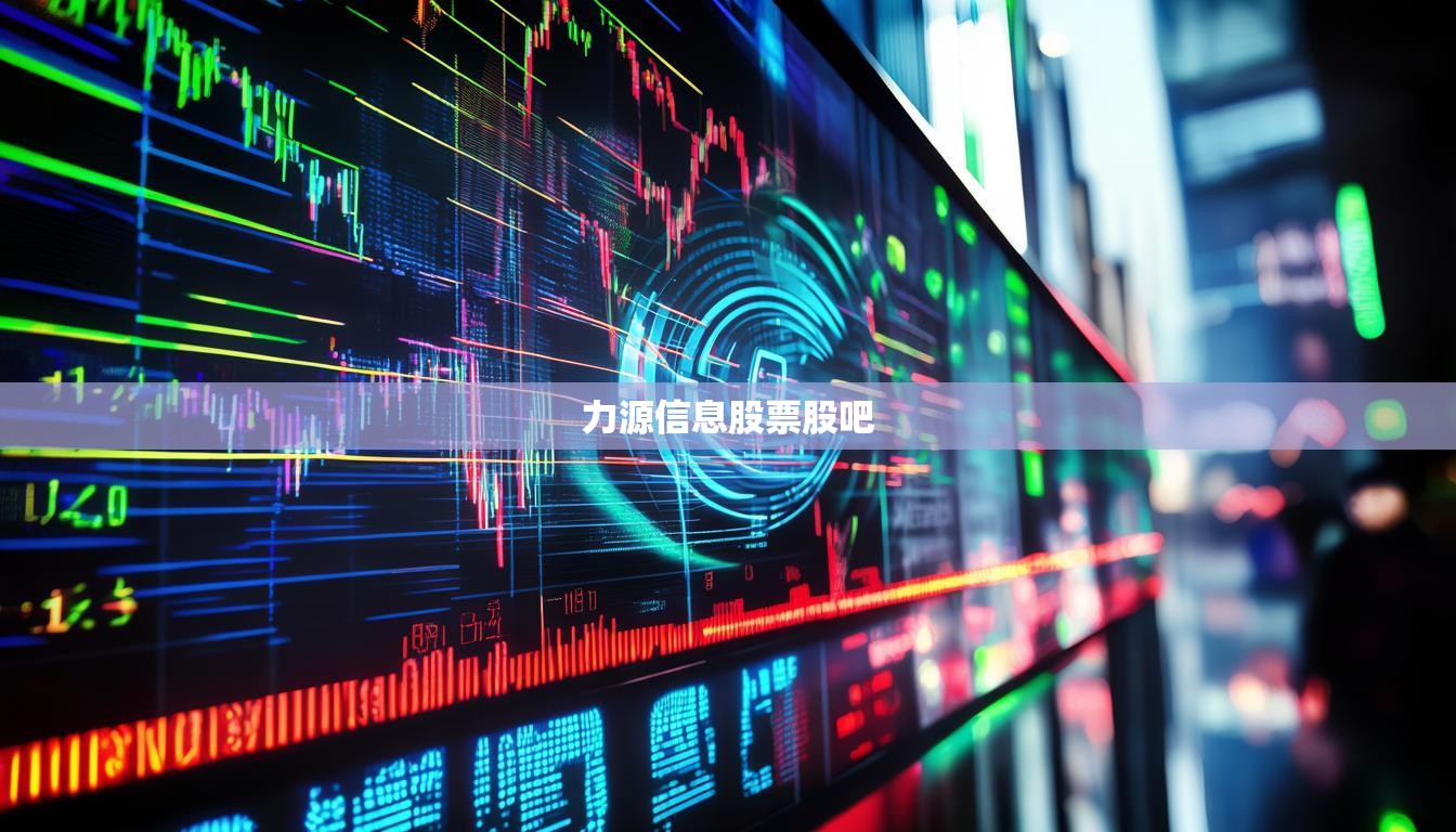 力源信息股票股吧