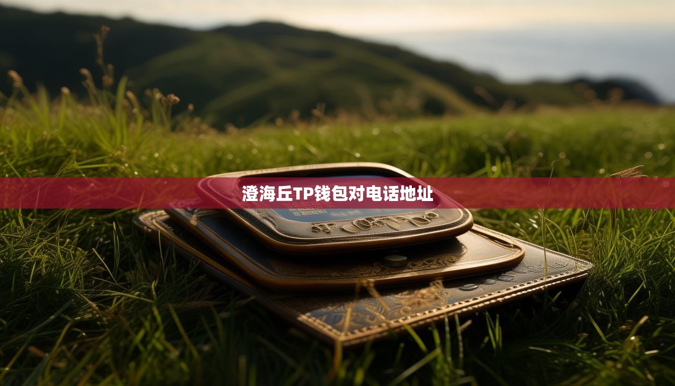 澄海丘TP钱包对电话地址