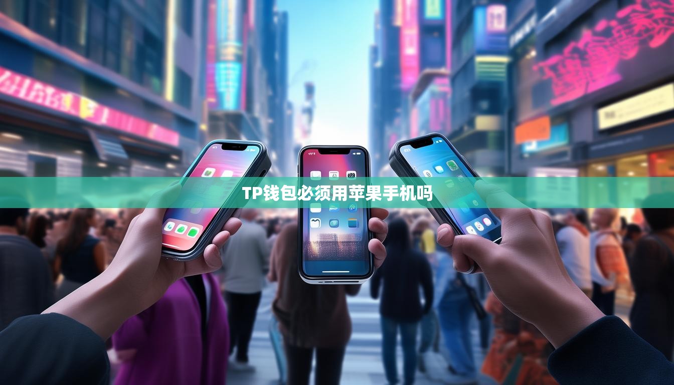 TP钱包必须用苹果手机吗