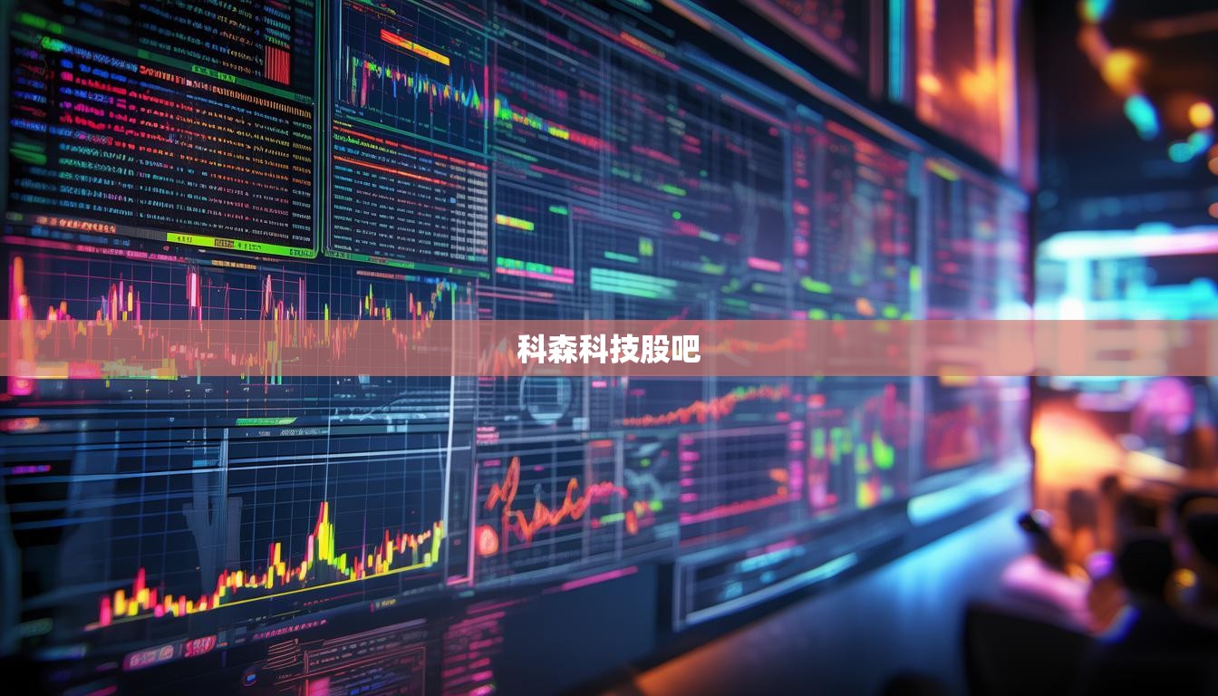 科森科技股吧