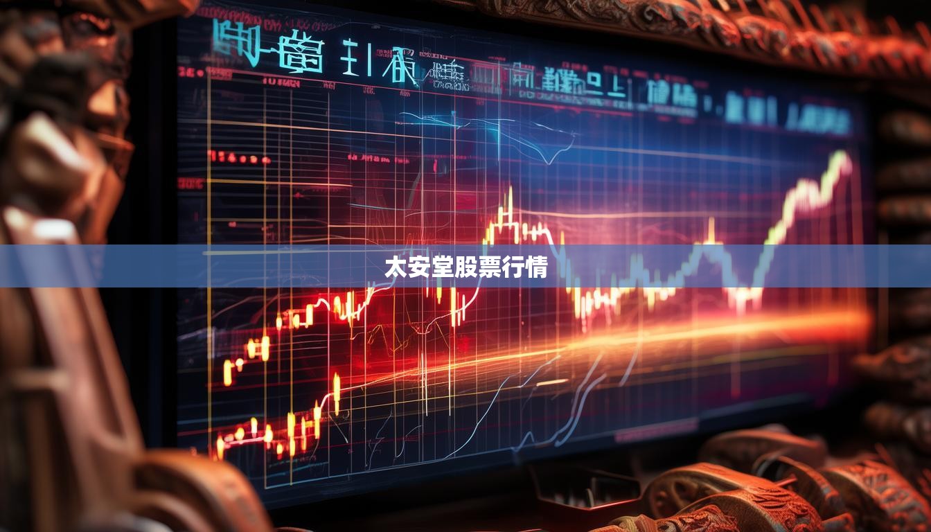 太安堂股票行情