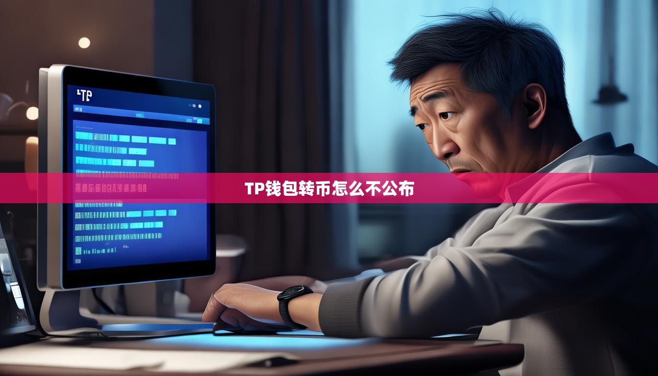 TP钱包转币怎么不公布