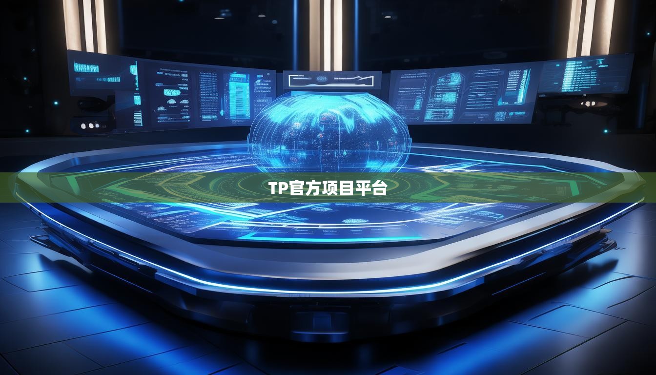 TP官方项目平台