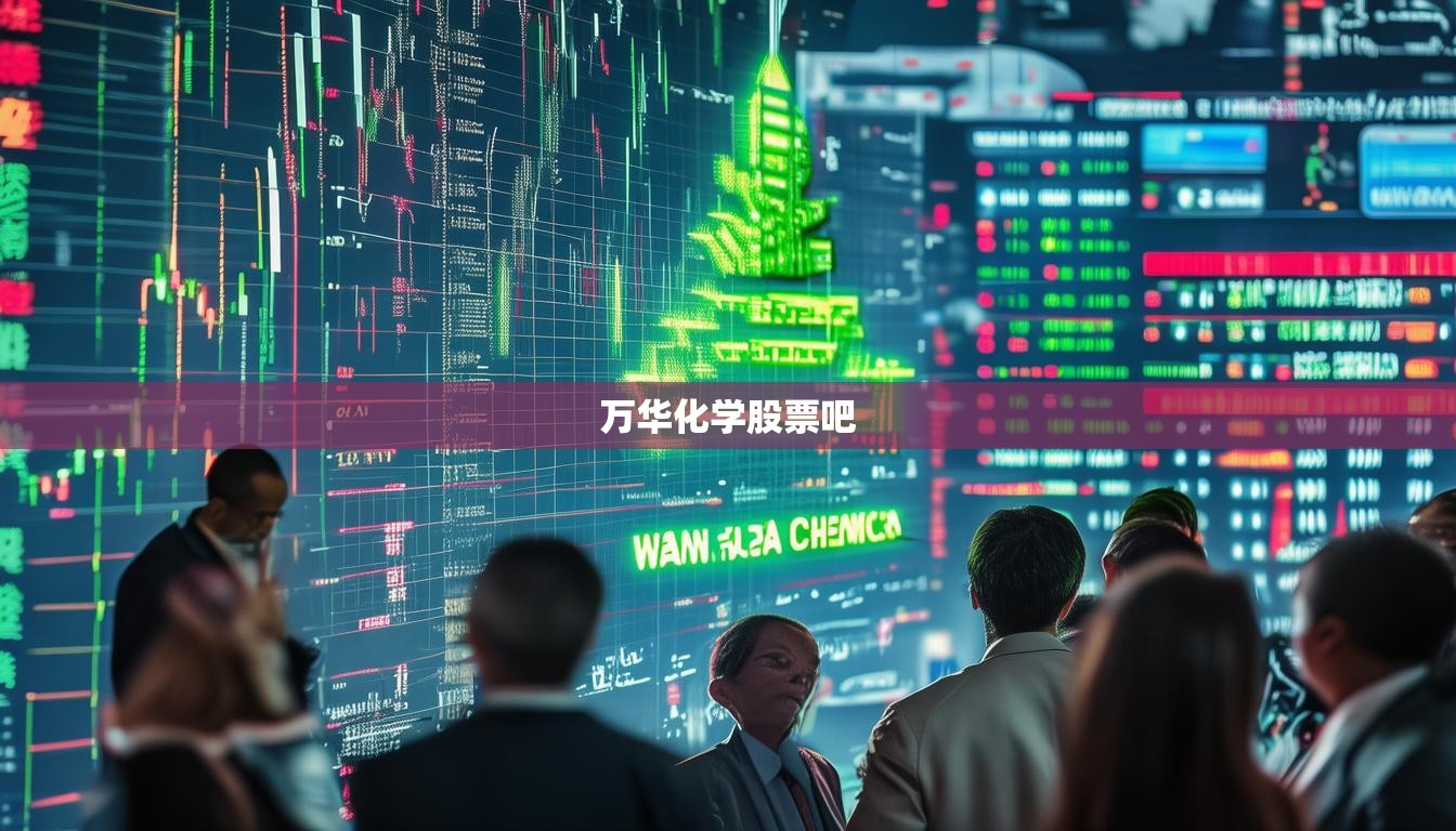 万华化学股票吧