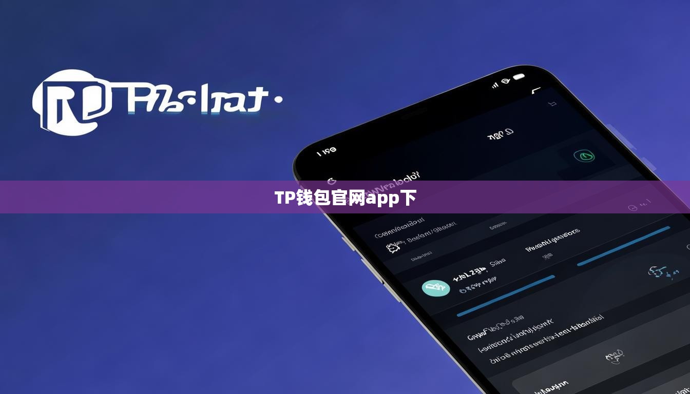 TP钱包官网app下
