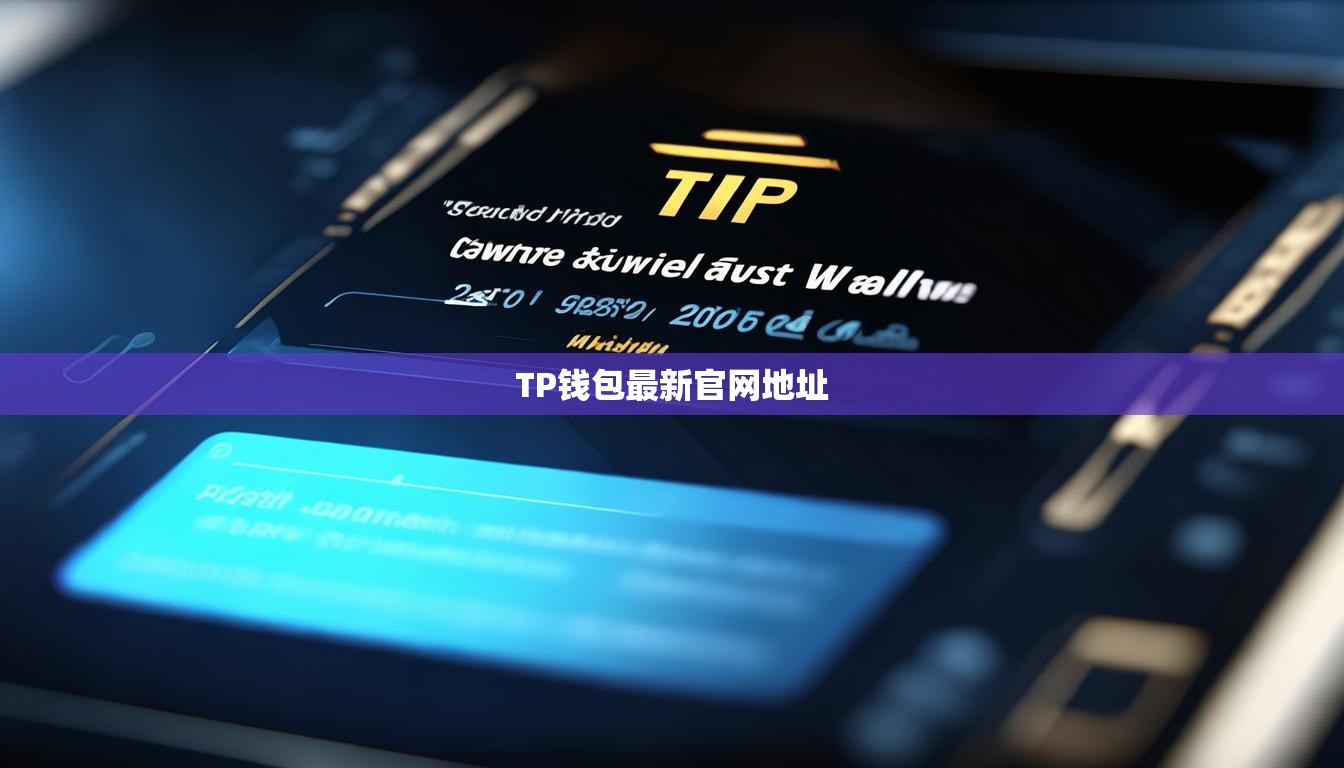 TP钱包最新官网地址