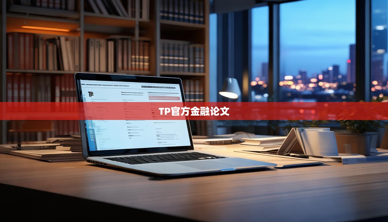TP官方金融论文