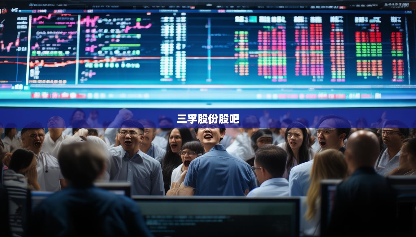 三孚股份股吧