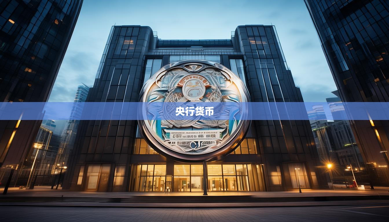 央行货币