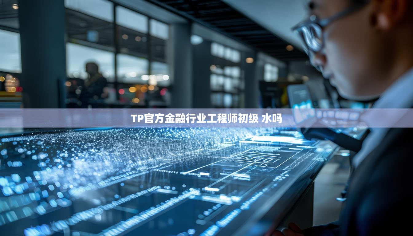 TP官方金融行业工程师初级 水吗