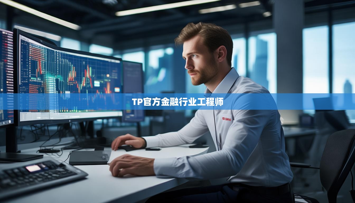 TP官方金融行业工程师