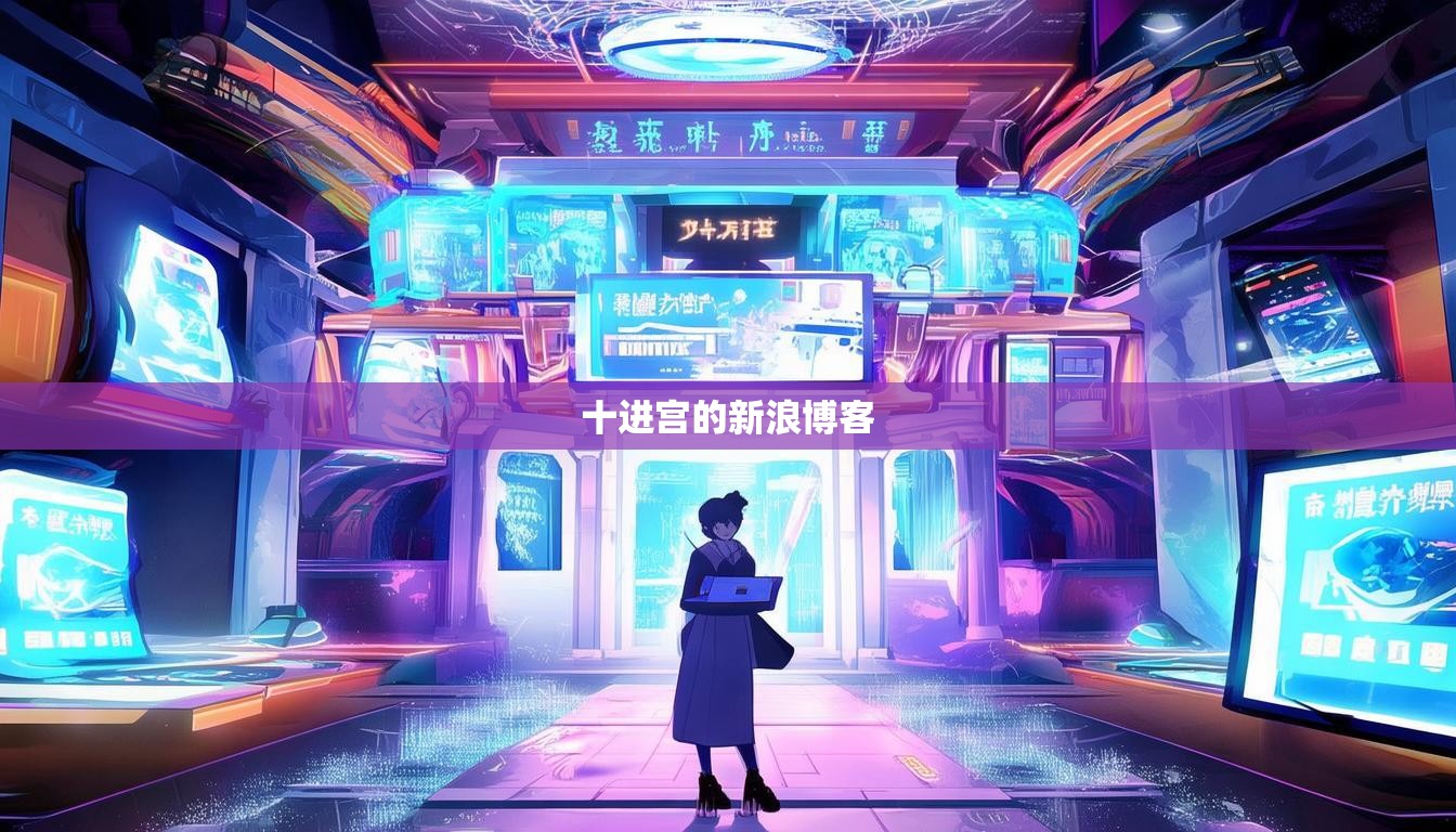 十进宫的新浪博客