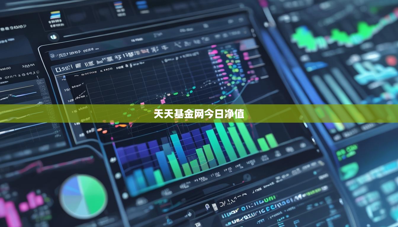 天天基金网今日净值